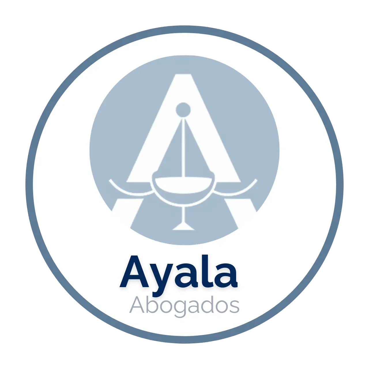 logo ayala abogados